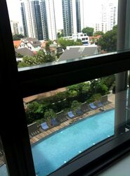 Tomlinson Heights (D10), Condominium #467365201